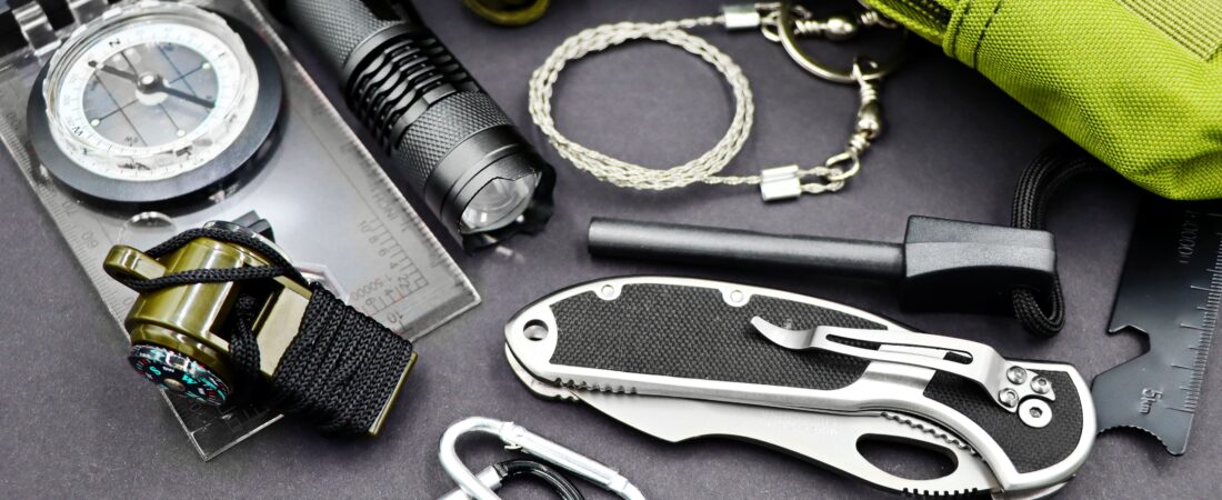 Why Every Adventurer Should Have a Survival Kit