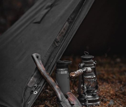 Survival Mistakes That Could Cost Your Life