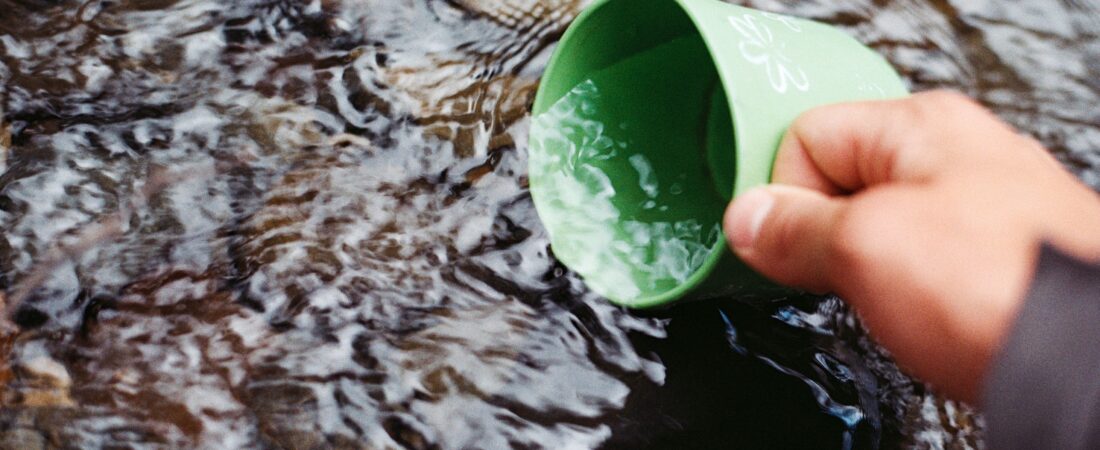 How to Make an Improvised Water Purifier for Survival: Step-by-Step Guide